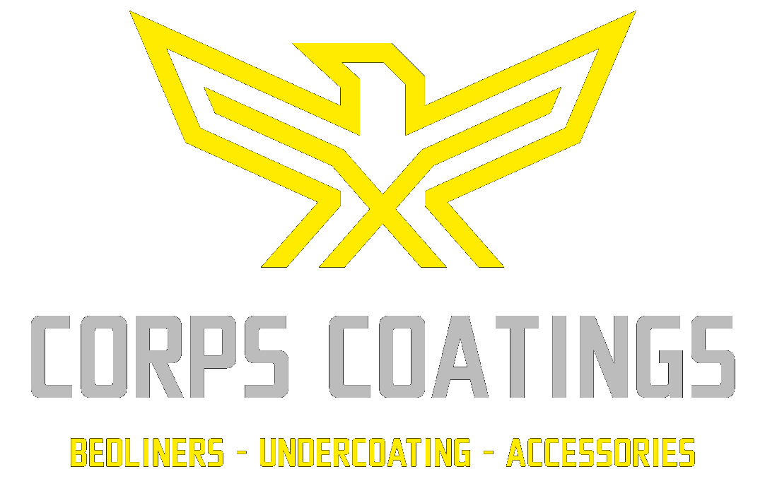 Corps Coatings logo