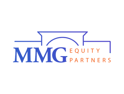 MMG Equity Partners logo
