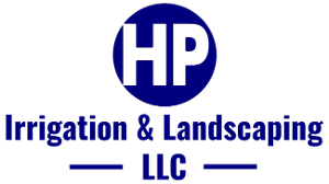 HP Irrigation & Landscaping LLC logo