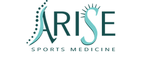 Arise Sports Medicine Logo