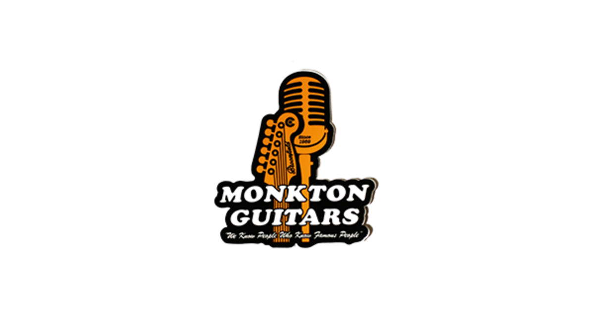 Guitar store in Broomfield, CO | Monkton Guitars