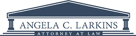 Angela C. Larkins, Attorney at Law logo