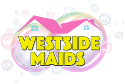 Westside Maids Houston logo