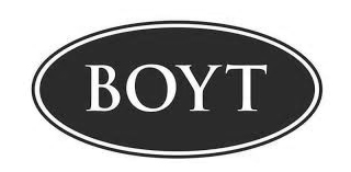 Boyt logo