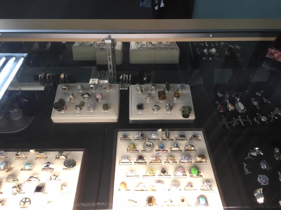 Jewelry Store in League City, TX | League City Gold & Diamond
