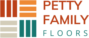 Petty Family Floors logo