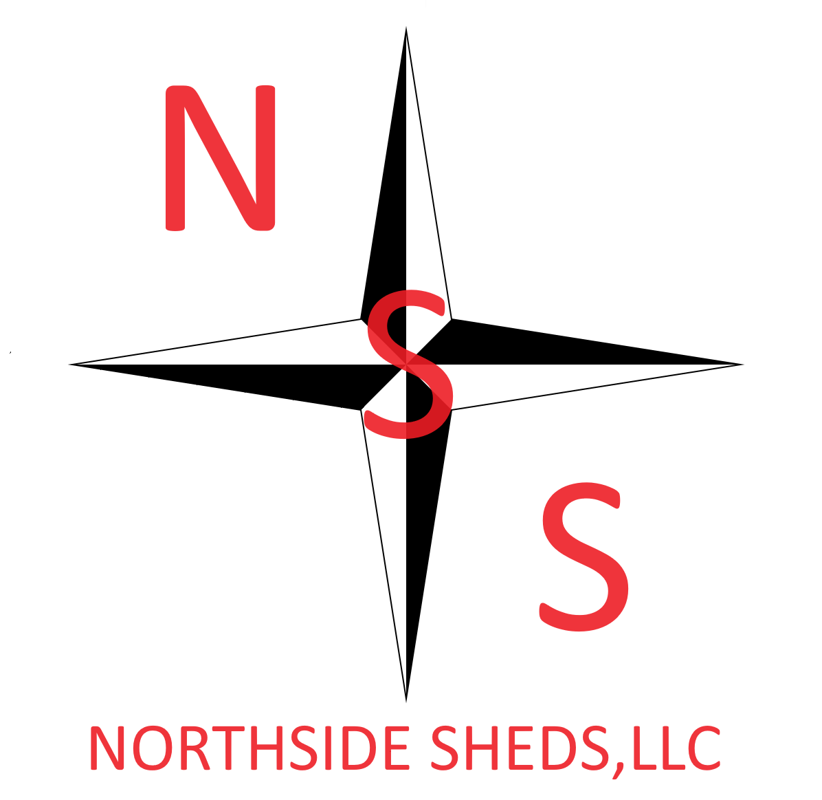 Northside Sheds logo