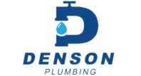 Denson Plumbing logo