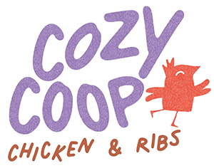 Cozy Coop Logo 