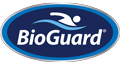 BioGuard logo