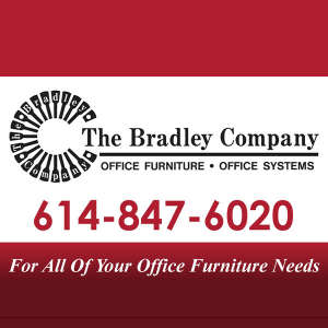 The Bradley Company Logo