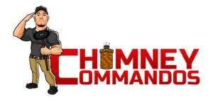 Chimney Commandos LLC logo