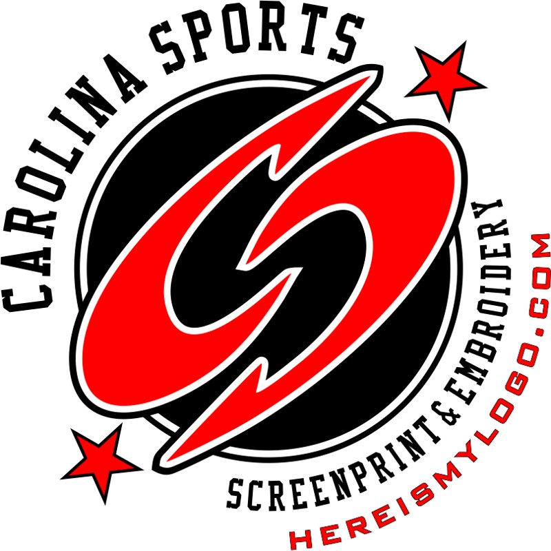 Carolina Sports Accessories logo