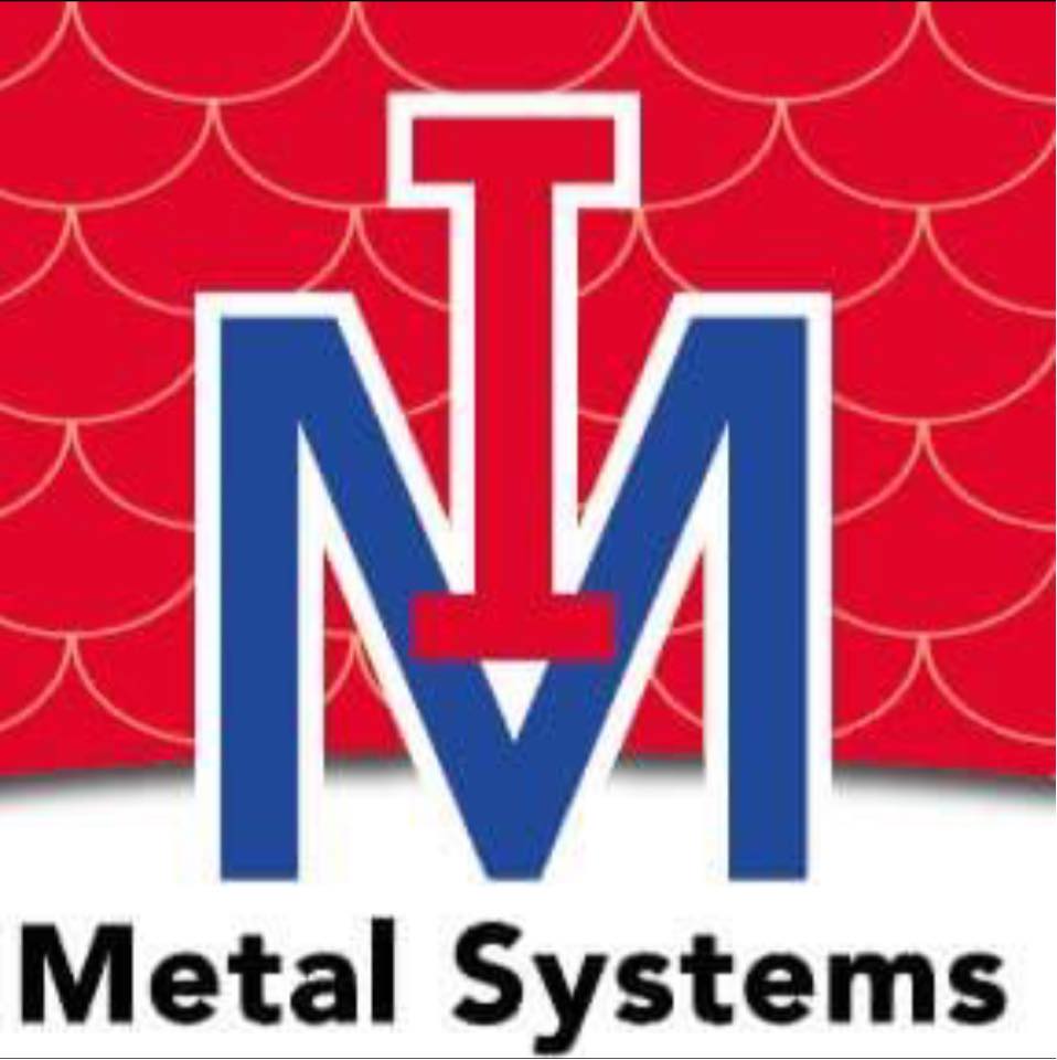 Ironman Metal Systems logo