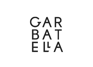 Garbatella Italiano Logo