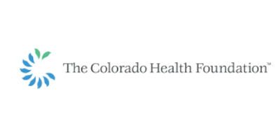 colorado health foundation logo