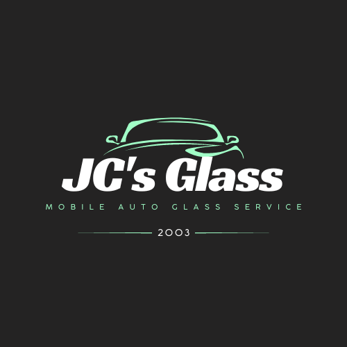 JC's Glass of Scottsdale logo