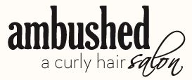 Ambushed Salon LTD logo