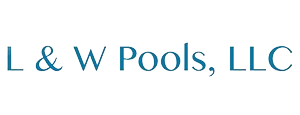 l&w pools logo