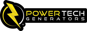 Powertech Generators logo