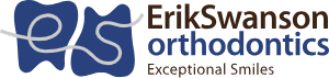 Erik Swanson Orthodontics logo