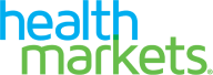 Philip Scott Insurance - HealthMarkets logo