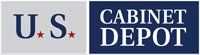 U.S. Cabinet Depot logo