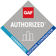 GAF Commercial Certification
