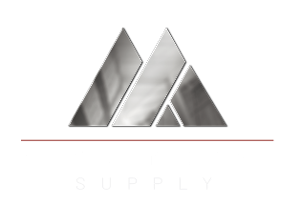 5280 Metal Supply logo