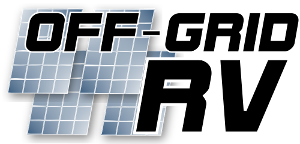 Off-Grid RV Logo