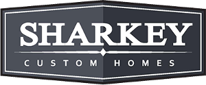 Sharkey Custom Homes logo