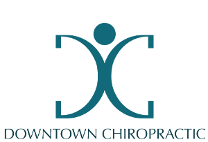 Downtown Chiropractic logo