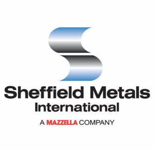 Sheffield Metals International logo