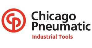 Chicago Penumatic Logo