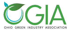 Ohio Green Industry Association logo