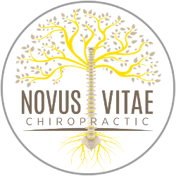 Novus Vitae Chiropractic Logo