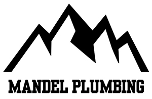 Mandel Plumbing logo