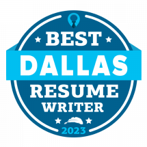 Best Dallas resume Writer 2023