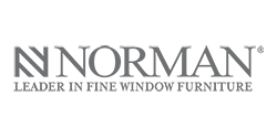 Norman logo.