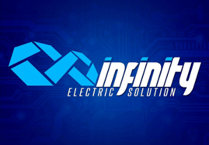 Infinity Electric Solutions logo