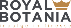 royal botania logo