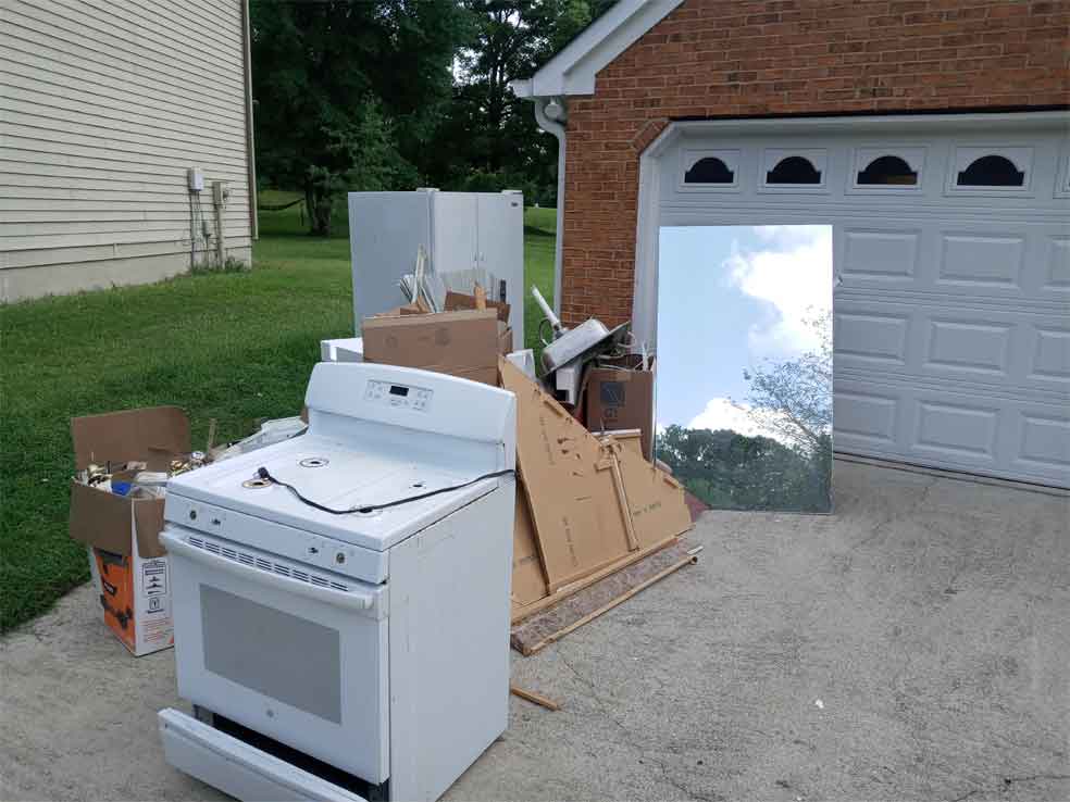 Junk Removal Near Me Jimmy's Junk Removal