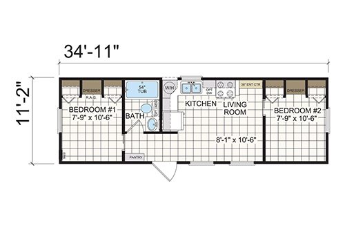 Image of home