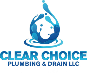 Clear Choice Plumbing and Drain logo