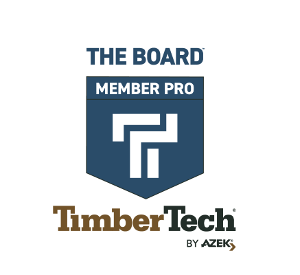 Timbertech logo