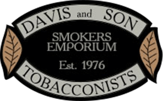 davis and son logo