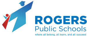 rogers public schools logo