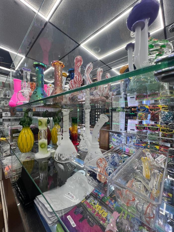 Sample Products