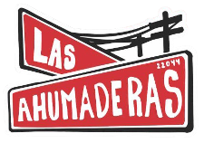 Las Ahumaderas logo