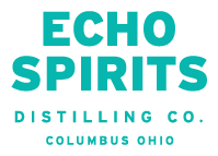 Echo Spirits Distilling Co. logo